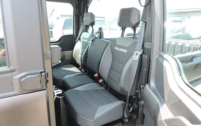 2026 Ranger® Crew XD 1500 NorthStar Edition Ultimate - Polaris