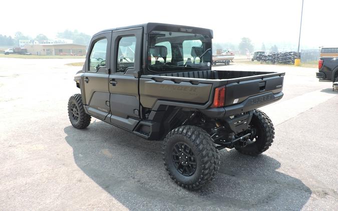 2026 Ranger® Crew XD 1500 NorthStar Edition Ultimate - Polaris