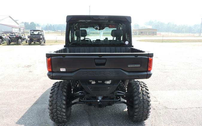2026 Ranger® Crew XD 1500 NorthStar Edition Ultimate - Polaris