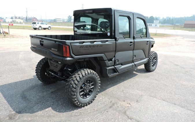 2026 Ranger® Crew XD 1500 NorthStar Edition Ultimate - Polaris