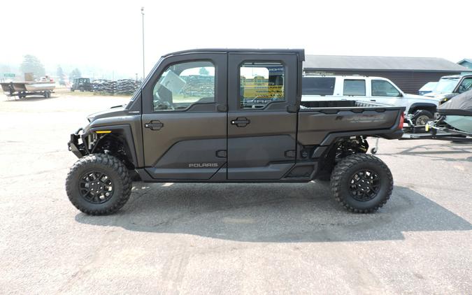2026 Ranger® Crew XD 1500 NorthStar Edition Ultimate - Polaris