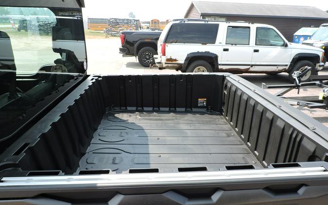 2026 Ranger® Crew XD 1500 NorthStar Edition Ultimate - Polaris