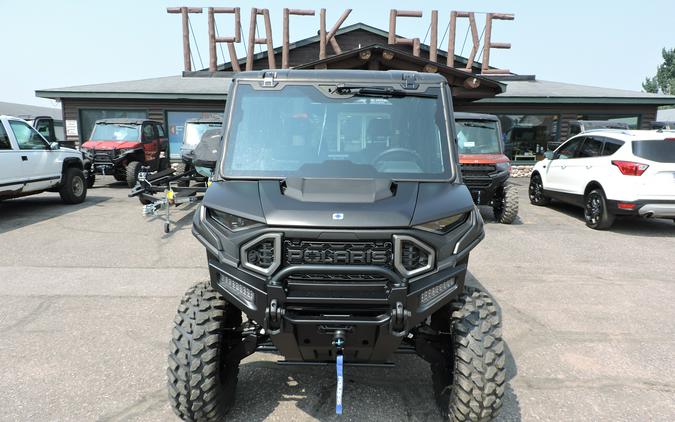 2026 Ranger® Crew XD 1500 NorthStar Edition Ultimate - Polaris