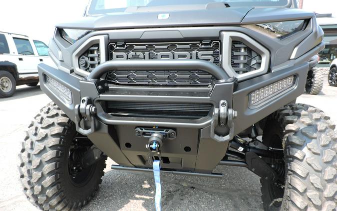 2026 Ranger® Crew XD 1500 NorthStar Edition Ultimate - Polaris