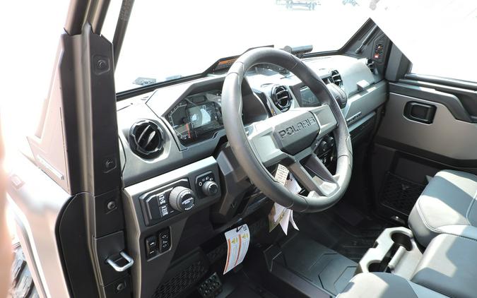 2026 Ranger® Crew XD 1500 NorthStar Edition Ultimate - Polaris