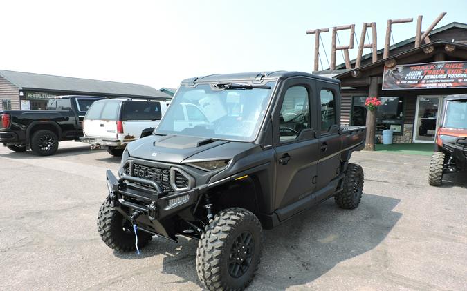 2026 Ranger® Crew XD 1500 NorthStar Edition Ultimate - Polaris