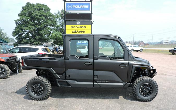 2026 Ranger® Crew XD 1500 NorthStar Edition Ultimate - Polaris