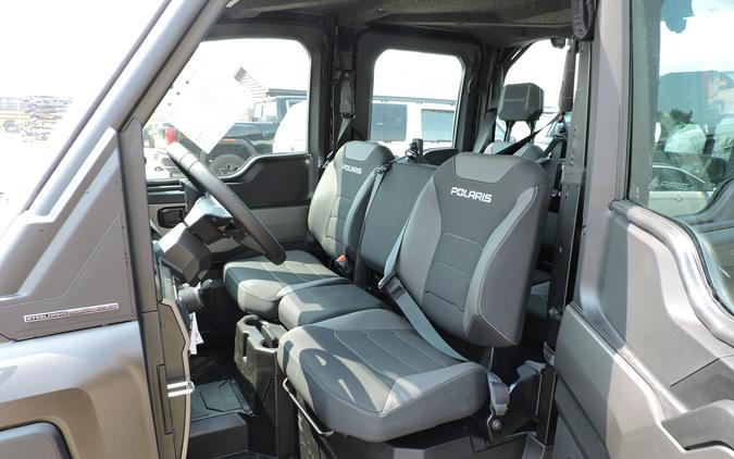 2026 Ranger® Crew XD 1500 NorthStar Edition Ultimate - Polaris
