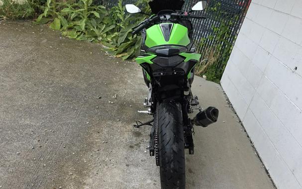 2013 Kawasaki Ninja 300