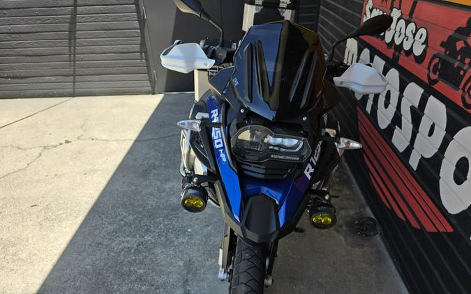 2020 BMW R 1250 GS