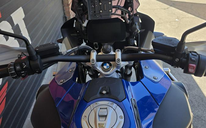 2020 BMW R 1250 GS