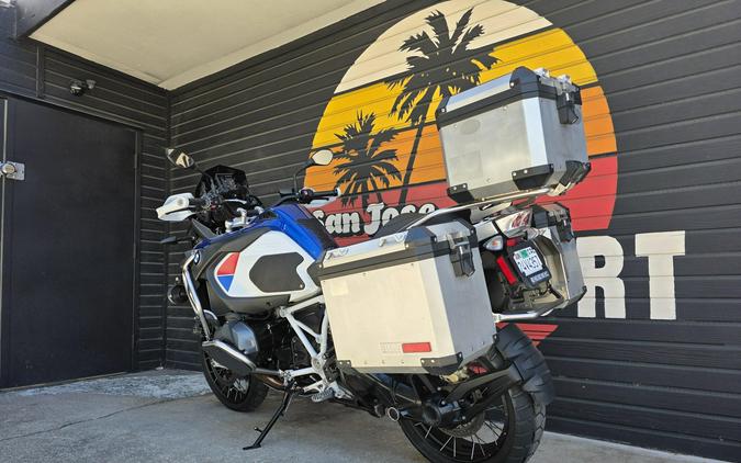 2020 BMW R 1250 GS