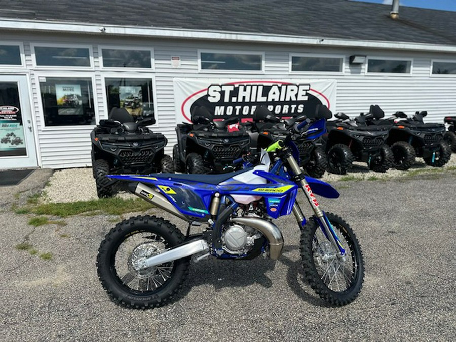 2027 Sherco 300 SE-F 2T Factory