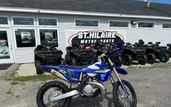 2027 Sherco 300 SE-F 2T Factory