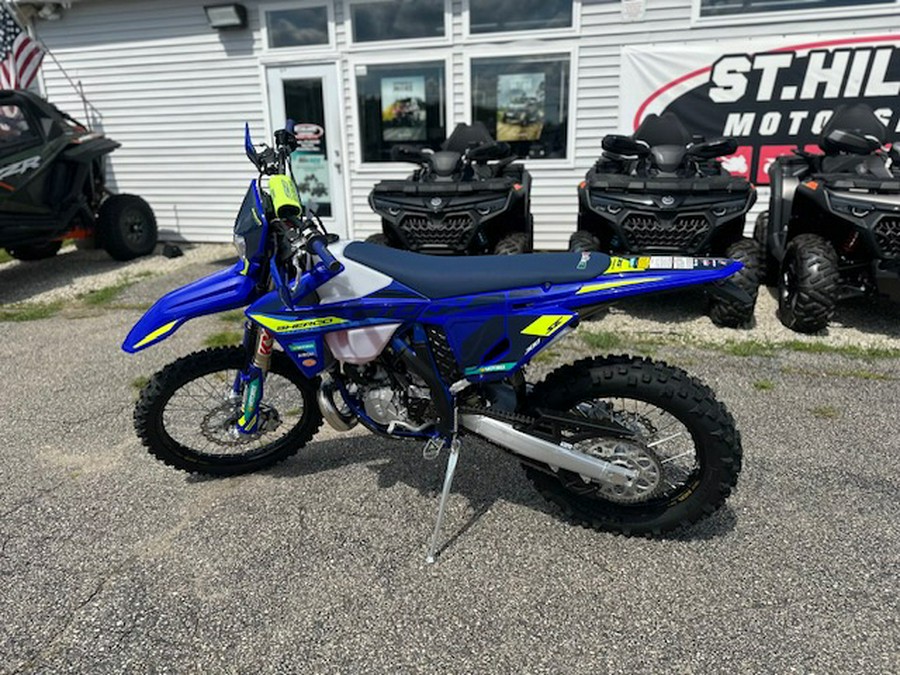 2027 Sherco 300 SE-F 2T Factory