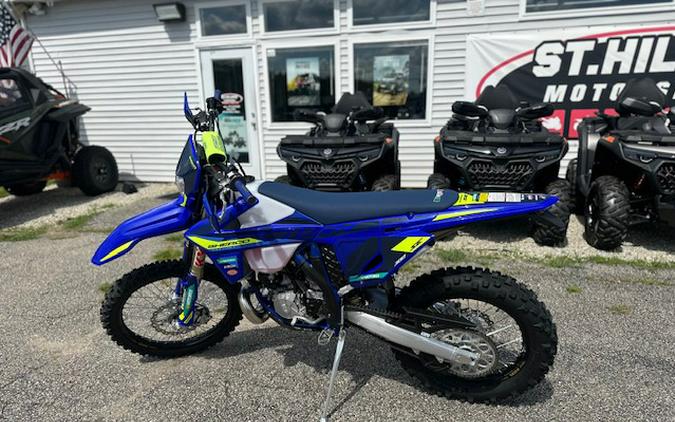 2027 Sherco 300 SE-F 2T Factory