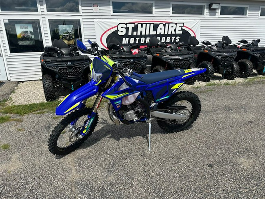 2027 Sherco 300 SE-F 2T Factory