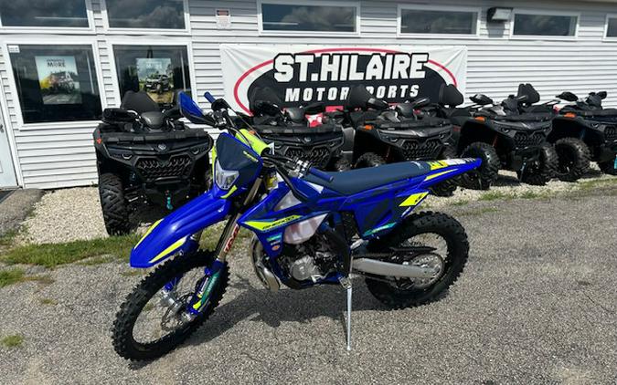 2027 Sherco 300 SE-F 2T Factory