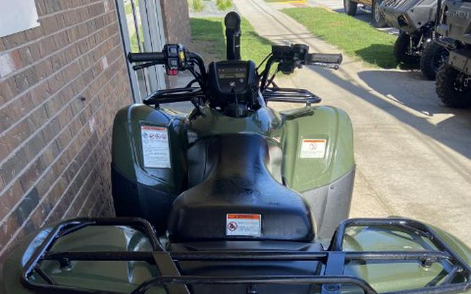 2010 Honda FourTrax® Rancher® 4x4 ES