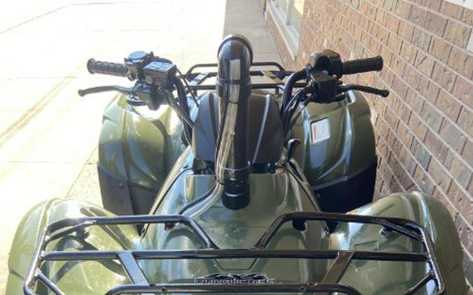 2010 Honda FourTrax® Rancher® 4x4 ES