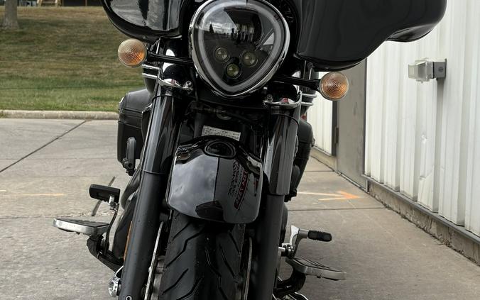 2006 YAMAHA STRATOLINER XV1900