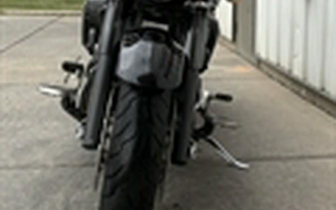 2006 YAMAHA STRATOLINER XV1900