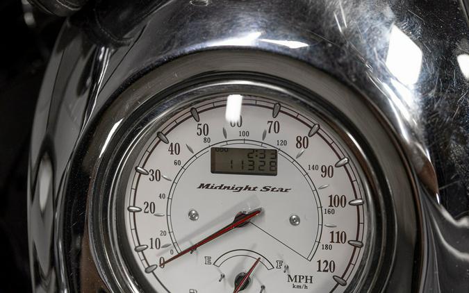 2005 Yamaha Road Star