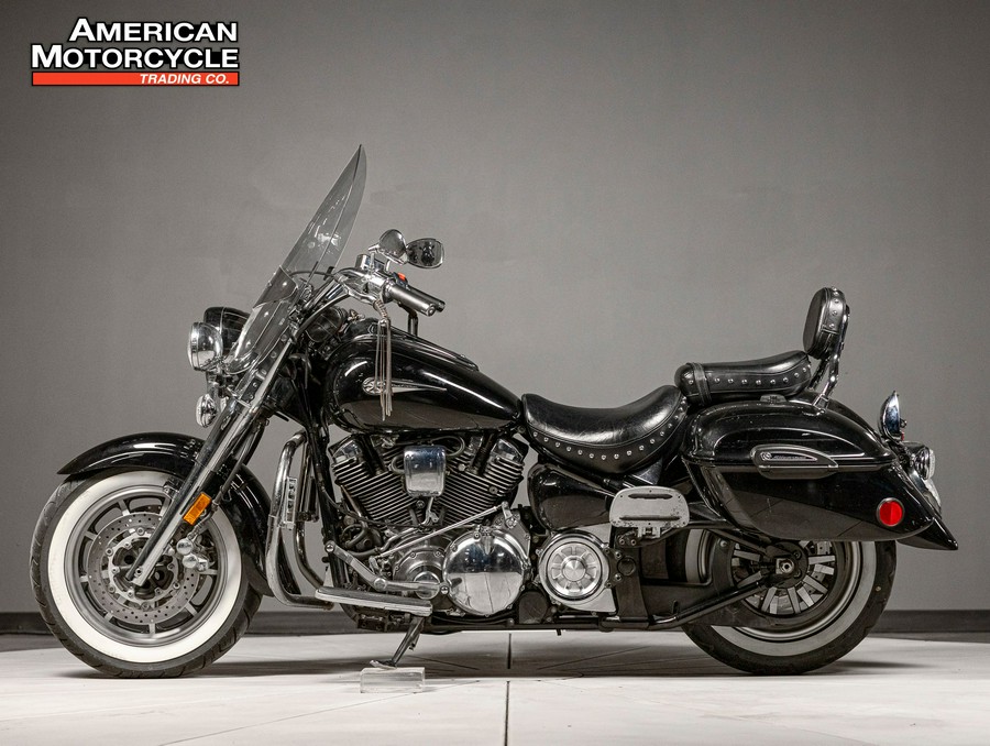 2005 Yamaha Road Star