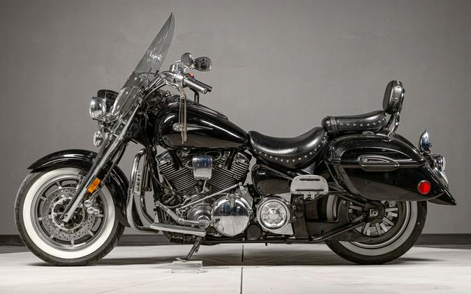 2005 Yamaha Road Star