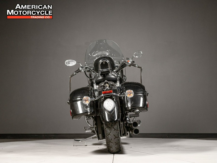 2005 Yamaha Road Star