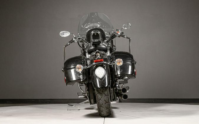 2005 Yamaha Road Star Spoke