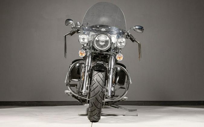 2005 Yamaha Road Star