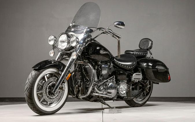 2005 Yamaha Road Star