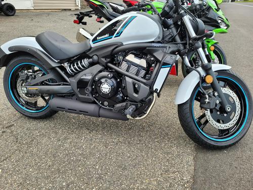 2021 Kawasaki Vulcan S Preview First Look Photo Gallery