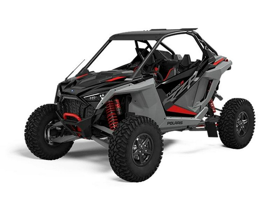 2022 Polaris® RZR Turbo R Ultimate