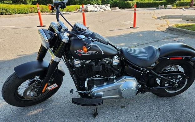 2019 Harley-Davidson® FLSL - Softail® Softail Slim®