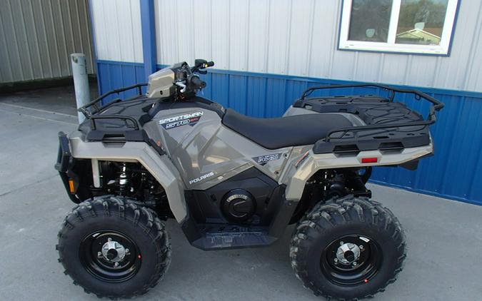 2024 Polaris Industries Sportsman 570 EPS