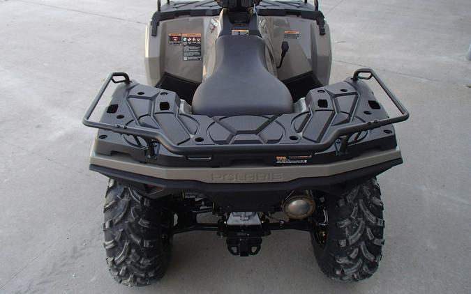 2024 Polaris Industries Sportsman 570 EPS