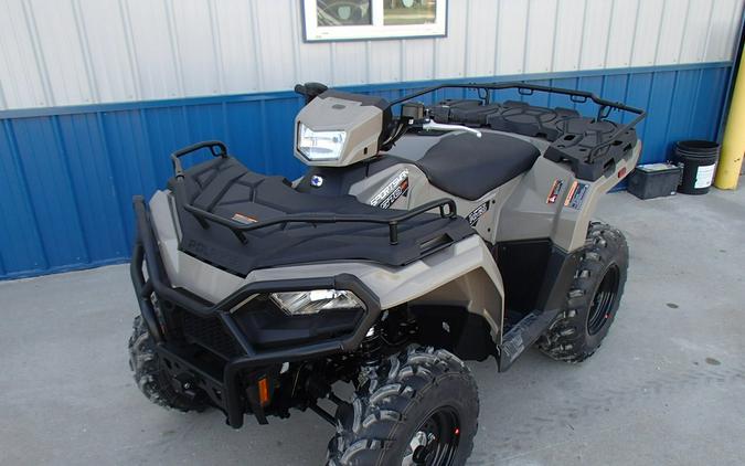 2024 Polaris Industries Sportsman 570 EPS