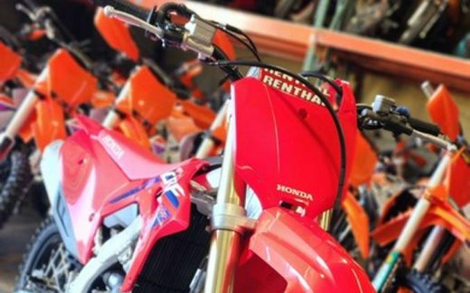 2024 Honda® CRF450R