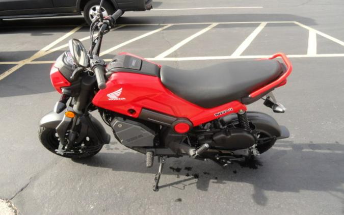 2022 Honda® Navi