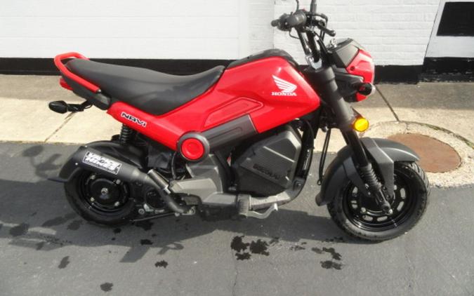 2022 Honda® Navi