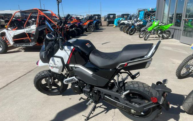 2024 CFMOTO PAPIO CL