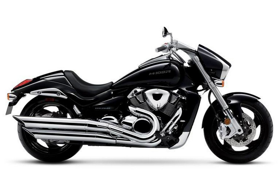 2024 Suzuki Suzuki Boulevard M109R