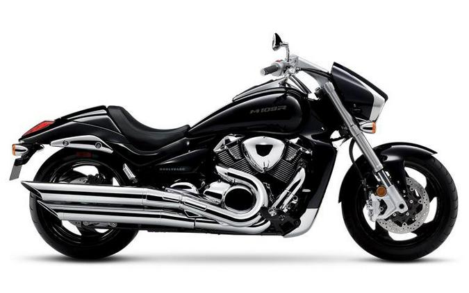 2024 Suzuki Suzuki Boulevard M109R