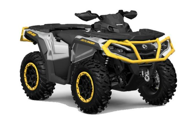 2024 Can-Am® Outlander XT-P 850