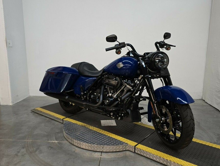 FLHRXS 2023 Road King Special