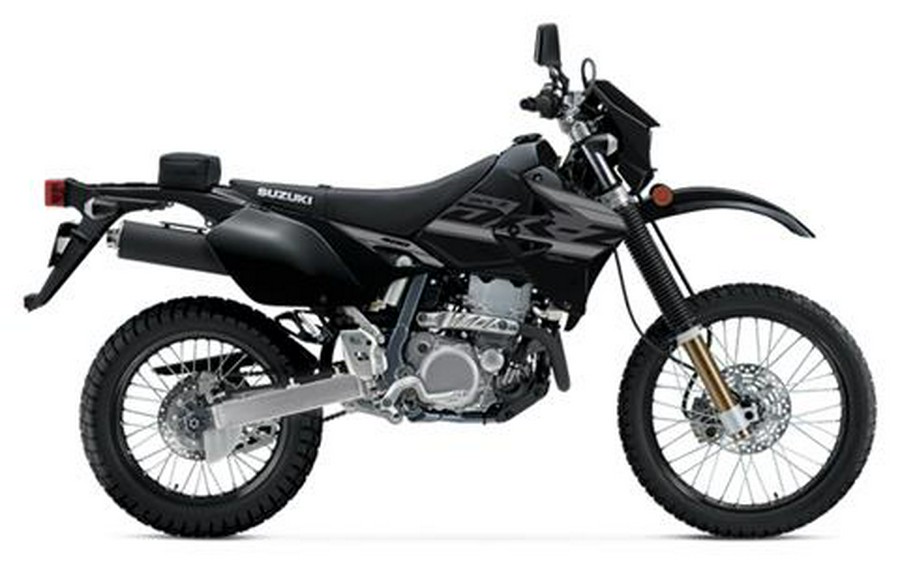 2024 Suzuki DR-Z400S