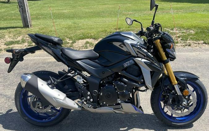 2023 Suzuki GSX-S 750Z ABS