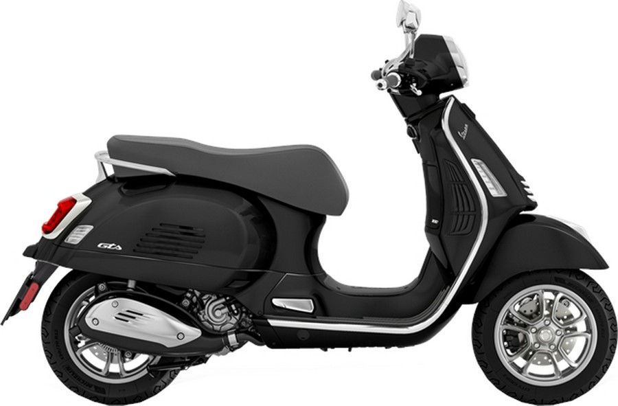 2024 Vespa GTS 300